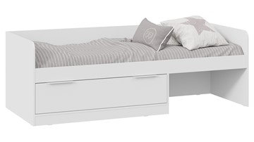 Кроватка ТриЯ Марли Тип 1 (Белый) в Астрахани