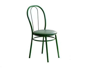 Кухонный стул Венский, Зеленый в Астрахани