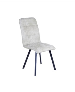Обеденный стул Премьер Лофт С167 квадрат серый  (стандартная покраска) в Астрахани
