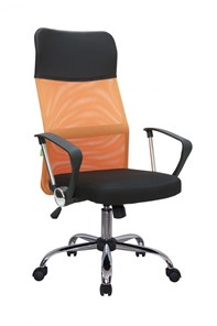 Кресло Riva Chair 8074 (Оранжевый) в Астрахани