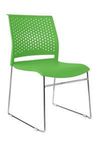 Кресло офисное Riva Chair D918 (Зеленый) в Астрахани