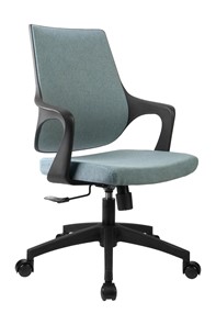 Офисное кресло Riva Chair 928 (Зеленый) в Астрахани