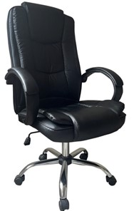 Кресло для компьютера C300 черный в Астрахани