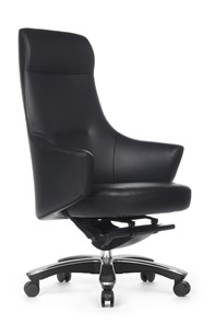 Кресло для офиса Jotto (A1904), черный в Астрахани