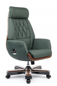 Кресло не для офиса Byron (YS1505A), зеленый в Астрахани