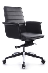 Кресло для офиса Rubens-M (B1819-2), черный в Астрахани