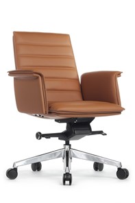 Офисное кресло Rubens-M (B1819-2), светло-коричневый в Астрахани