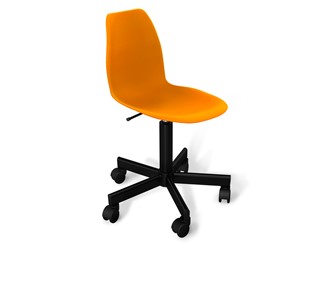 Кресло офисное SHT-ST29/SHT-S120M оранжевый ral2003 в Астрахани