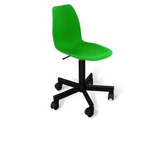 Кресло офисное SHT-ST29/SHT-S120M зеленый ral6018 в Астрахани
