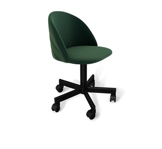 Кресло офисное SHT-ST35-2/SHT-S120M лиственно-зеленый в Астрахани