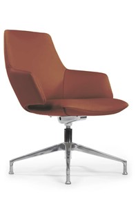 Офисное кресло Spell-ST (С1719), светло-коричневый в Астрахани