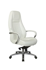 Офисное кресло Riva Chair F185 (Белый) в Астрахани