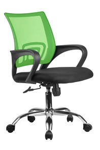 Кресло Riva Chair 8085 JE (Зеленый) в Астрахани