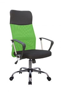 Офисное кресло Riva Chair 8074 (Зеленый) в Астрахани