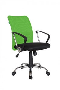 Кресло Riva Chair 8075 (Зеленый) в Астрахани