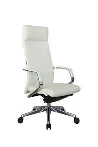 Офисное кресло Riva Chair A1811 (Белый) в Астрахани