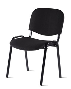 Офисный стул Изо, Текстиль С11/Черная шагрень в Астрахани