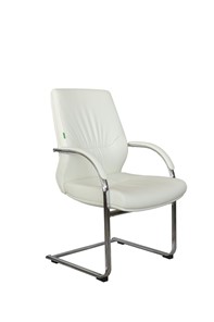 Компьютерное кресло Riva Chair С1815 (Белый) в Астрахани