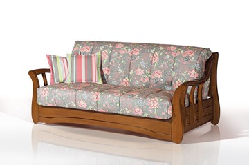 Прямой диван Фрегат 03-150 ППУ в Астрахани