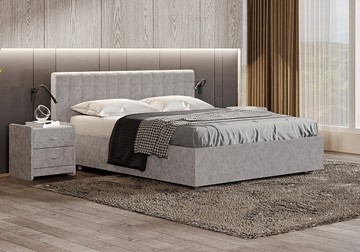 Спальная кровать Siena 200х200 с основанием в Астрахани