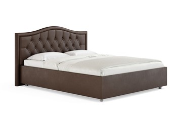 Спальная кровать Ancona 120х190 с основанием в Астрахани