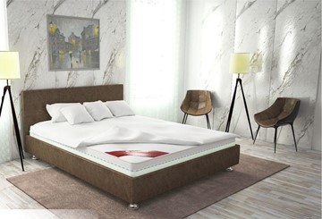 Кровать спальная Сарма Вена 180х200 (с основанием) в Астрахани
