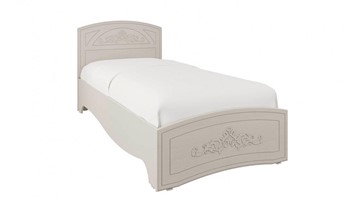 Односпальная кровать Каролина 900 с настилом в Астрахани