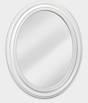 Круглое зеркало Фабиана в Астрахани