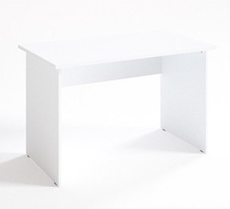 Письменный стол ЭККЕ С 16.6, белый в Астрахани