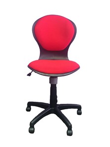 Кресло детское Libao LB-C 03, цвет красный в Астрахани