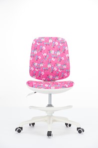 Кресло Libao LB-C 16, цвет розовый в Астрахани