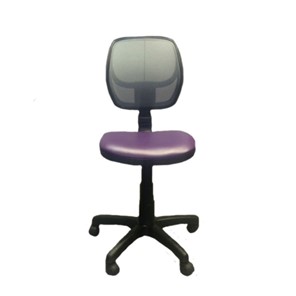 Кресло Libao LB-C 05, цвет фиолетовый в Астрахани