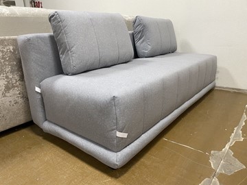 Прямой диван Флорида БД Simple 01 велюр в Астрахани