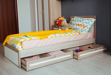Кровать в детскую Остин М21 в Астрахани - предосмотр 3