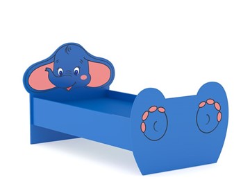 Кровать детская Слоненок K2V в Астрахани