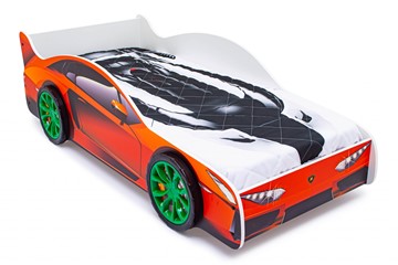 Детская кровать-машина Lamborghini в Астрахани - предосмотр 17