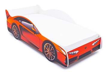 Детская кровать-машина Lamborghini в Астрахани - предосмотр 13