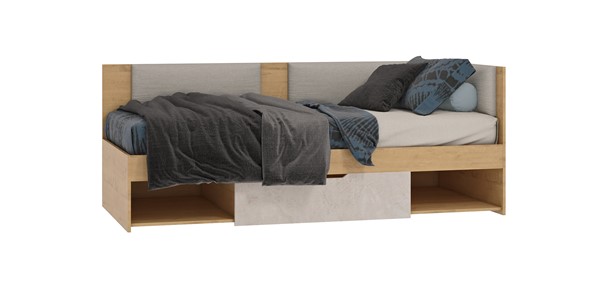 Кровать в детскую Стэнфорд (диван) в Астрахани - изображение