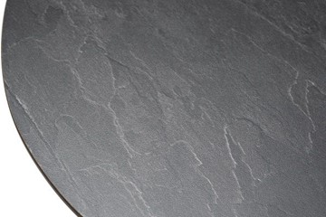 Стол из HPL пластика Сантьяго серый Артикул: RC658-D40-SAN в Астрахани - предосмотр 2