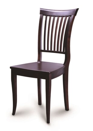Обеденный стул Капри 20, Морилка в Астрахани - изображение