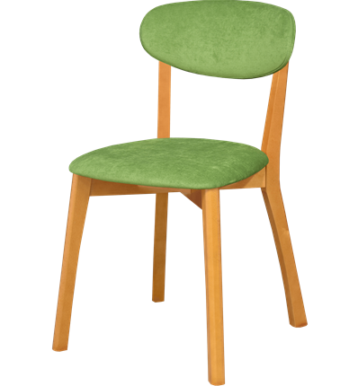 Обеденный стул Капри 21, Эмаль в Астрахани - изображение