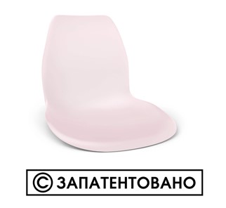 Обеденный стул SHT-ST29/S100 (оранжевый ral2003/черный муар) в Астрахани - предосмотр 3