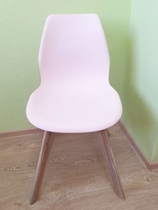 Обеденный стул SHT-ST29/S100 (оранжевый ral2003/черный муар) в Астрахани - предосмотр 23