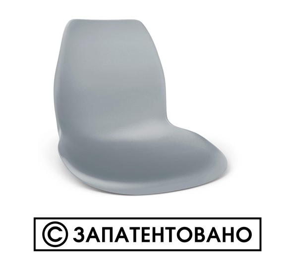 Обеденный стул SHT-ST29/S100 (оранжевый ral2003/черный муар) в Астрахани - изображение 10