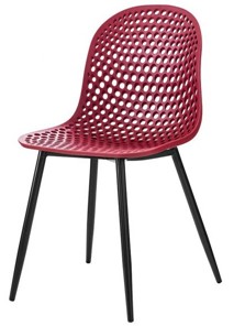 Обеденный стул YD01 red в Астрахани