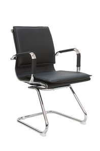 Кресло компьютерное Riva Chair 6003-3 (Черный) в Астрахани