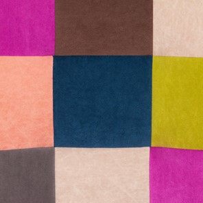 Кресло компьютерное ZERO (спектр) ткань, флок, цветной арт.15370 в Астрахани - предосмотр 8