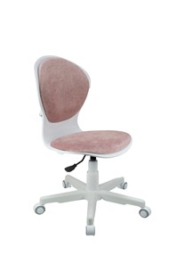 Кресло Chair 1139 FW PL White, Розовый в Астрахани