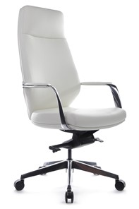 Кресло компьютерное Design А1711, Белый в Астрахани