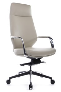 Компьютерное кресло Design А1711, Светло-серый в Астрахани
